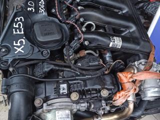 BMW X5 E53 [рестайлинг]