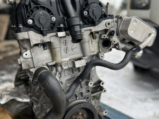 BMW 5 серия F07/F10/F11 [рестайлинг]