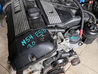 BMW X5 E53