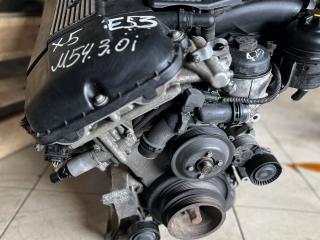 BMW X5 E53