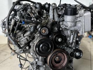 Mercedes-Benz S-Класс W221 [рестайлинг]