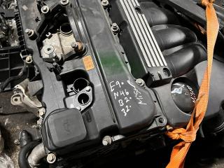 BMW 3 серия E90/E91/E92/E93 [рестайлинг]