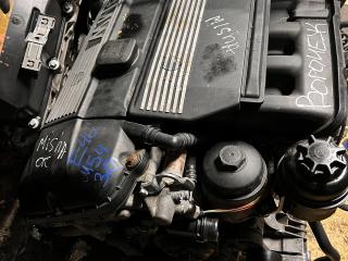 BMW 3 серия E46 [рестайлинг]