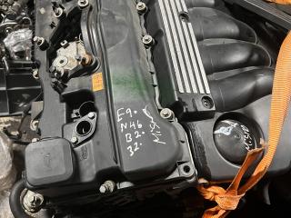BMW 3 серия E90/E91/E92/E93