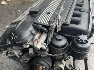 BMW 5 серия E39 [рестайлинг]