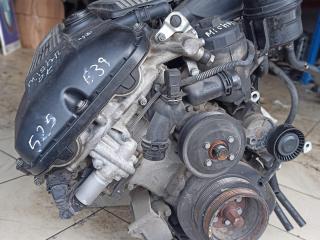 BMW 5 серия E39 [рестайлинг]