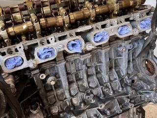 BMW 7 серия F01/F02