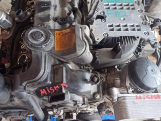 BMW 5 серия F07/F10/F11 [рестайлинг]