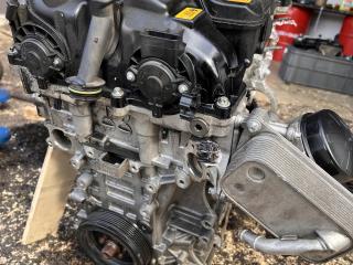 BMW 5 серия F07/F10/F11 [рестайлинг]