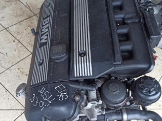 BMW 3 серия E46 [рестайлинг]