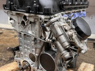 BMW 7 серия F01/F02 [рестайлинг]