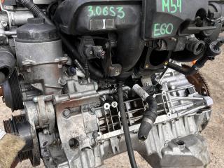 BMW 5 серия E39 [рестайлинг]
