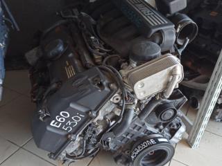 BMW 5 серия E60/E61