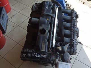 BMW 3 серия E90/E91/E92/E93 [рестайлинг]