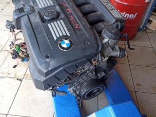 BMW 3 серия E90/E91/E92/E93 [рестайлинг]