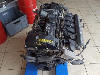 BMW X3 E83 [рестайлинг]