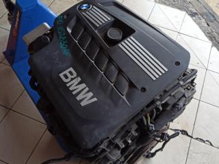 BMW 5 серия F07/F10/F11