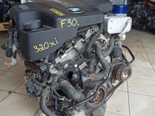 BMW 3 серия F30/F31/F34