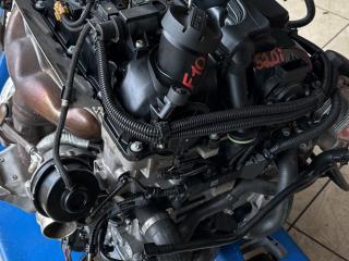 BMW 5 серия F10/F11 [рестайлинг]