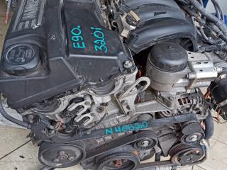 BMW 3 серия E90/E91/E92/E93 [рестайлинг]