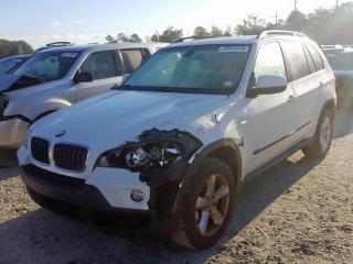 BMW X5 E70