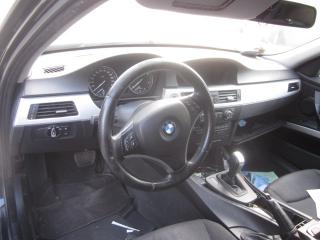 BMW 3 серия E90/E91 [рестайлинг]