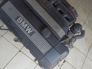 BMW X5 E53 [рестайлинг]