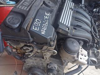 BMW 3 серия E90/E91 [рестайлинг]