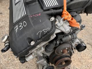 BMW 7 серия E65/E66/E67