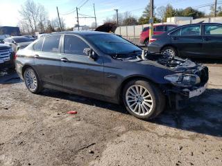 BMW 5 серия F07/F10/F11 F10