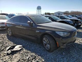 BMW 5 серия F07/F10/F11