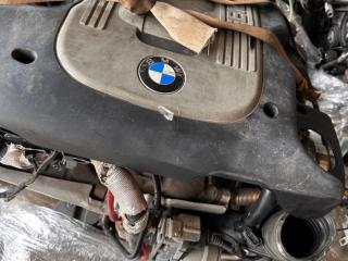 BMW X3 E83 [рестайлинг]