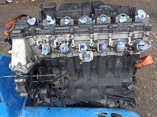 BMW X5 E53 [рестайлинг]