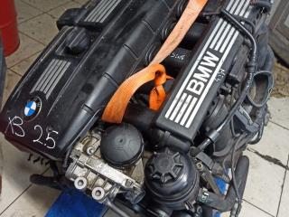 BMW X3 E83 [рестайлинг]