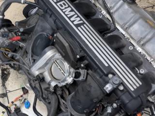BMW 5 серия E60/E61