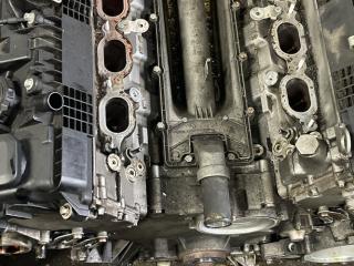 BMW 7 серия E65/E66/E67