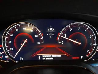 BMW 5 серия G30/G31 G31