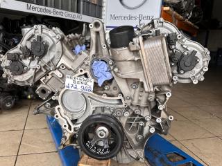 Mercedes-Benz C-Класс W204/S204