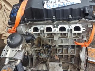 BMW 3 серия E90/E91 [рестайлинг]