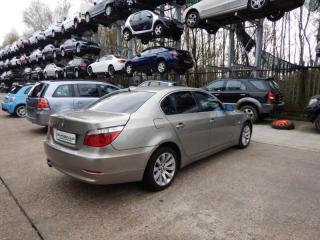BMW 5 серия E60/E61 [рестайлинг]