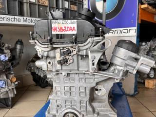 BMW 3 серия E90/E91 [рестайлинг]
