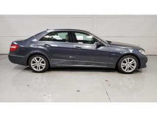 Mercedes-Benz E-Класс W212/S212/C207/A207 W212