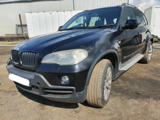 BMW X5 E70