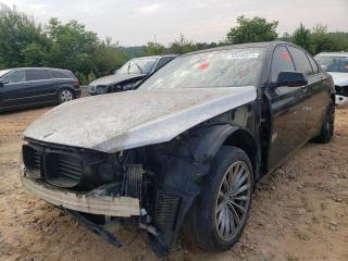 BMW 7 серия F01/F02 F01