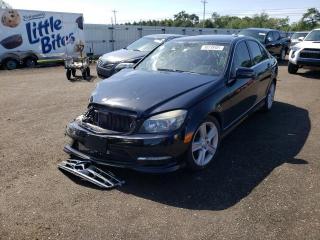 Mercedes-Benz C-Класс W204/S204/C204 [рестайлинг] W204.054