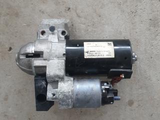 стартер BMW 7 серия G11/G12 G11 2017, 3.0 л., B57 D30 B, дизель, АКПП, седан, 12418589891, 1241858989102