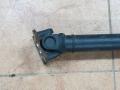 карданный вал BMW 7 серия G11/G12 G11 2017, 3.0 л., B57 D30 B, дизель, АКПП, седан, 26208632583, 8632583 - фото №2