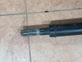 карданный вал BMW 7 серия G11/G12 G11 2017, 3.0 л., B57 D30 B, дизель, АКПП, седан, 26208632583, 8632583 - фото №3