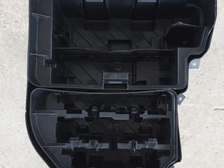 Приборный короб левый Mercedes-Benz GLE W166 2016, 2.2 л., дизель, АКПП, внедорожник 5 дв., A1665400024, A1665452640, A1665450840