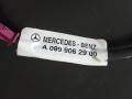 Вентилятор спинки сидения Mercedes-Benz GLS-Класс X166 2016, 3.0 л., OM 642.826, дизель, АКПП, внедорожник 5 дв., A0999062900 - фото №3